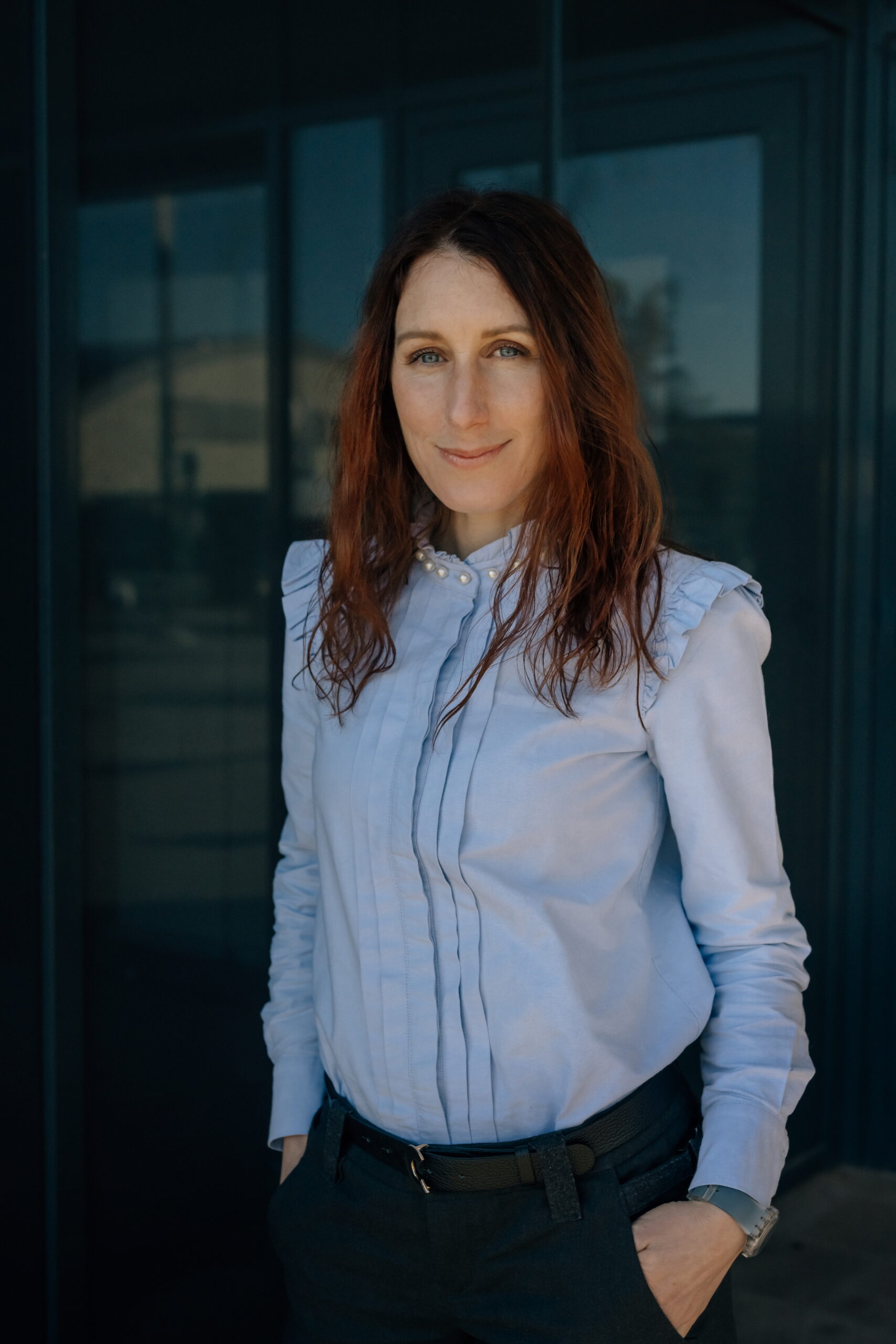 Director of Dress Mode